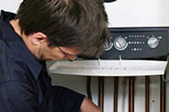 boiler replacement Corby