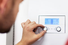 best Corby boiler servicing companies
