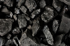 Corby coal boiler costs