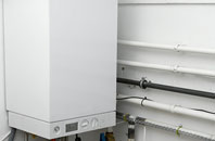 free Corby condensing boiler quotes