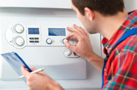 free Corby gas safe engineer quotes