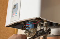 free Corby boiler install quotes