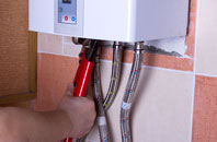 free Corby boiler repair quotes
