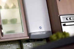gas boilers Corby