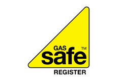 gas safe companies Corby